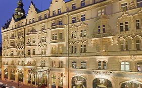 Hotel Paris Prague 5*